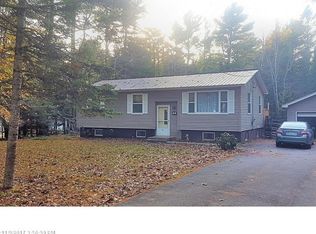 39 Baker Ln, Bradley, ME 04411