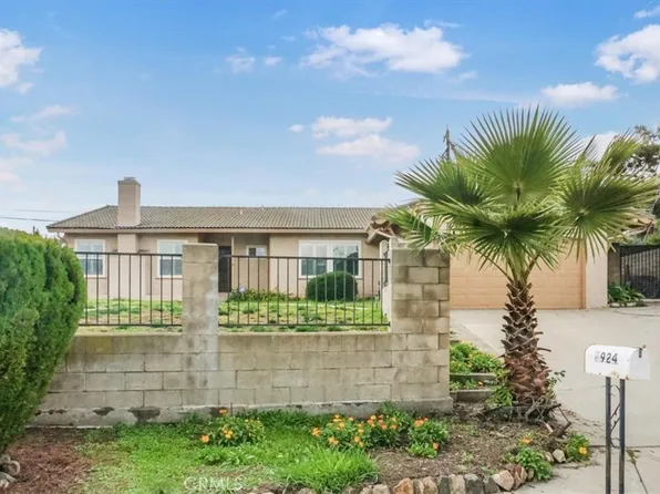 7924 Chula Vista Dr, Rancho Cucamonga, CA 91730