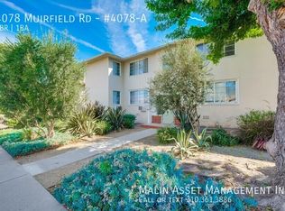 4078 S Muirfield Rd APT A, Los Angeles, CA 90008