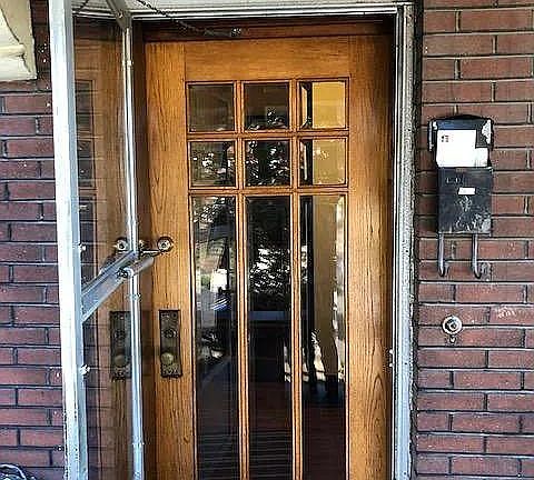 2nd image of 3888 Humphrey St #A