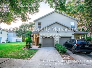 5007 Beechcraft Way, Seffner, FL 33584
