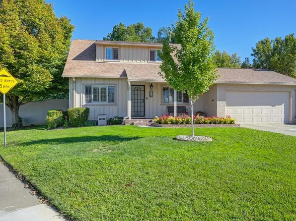 919 Haggin Ave, Sacramento, CA 95833