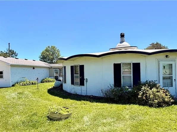 15576 Elder St, Princeton, MO 64673