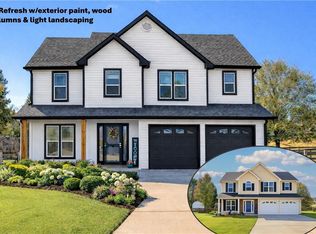 6255 Dana Way, Cumming, GA 30040