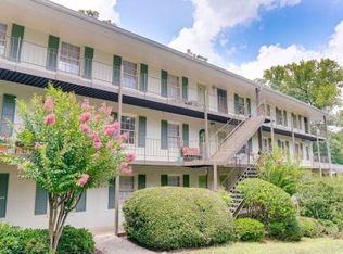 Greenwood Apartments, Athens, GA 30601