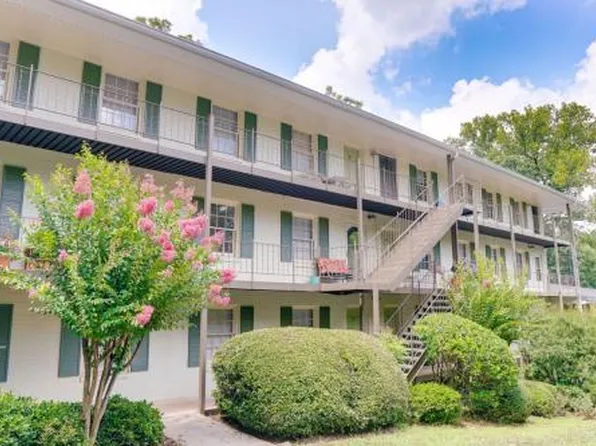 Greenwood Apartments, 270 Barber St #68424e4a7, Athens, GA 30601