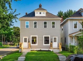 366-368 Morrill Ave, Columbus, OH