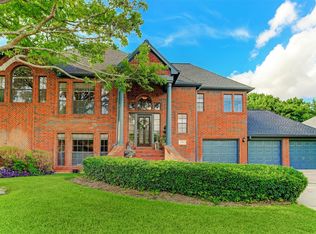 1706 Country Squire Dr, Richmond, TX 77406