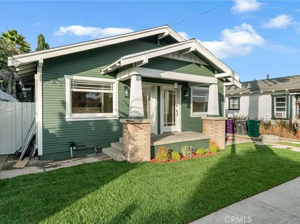4027 E 11th St, Long Beach, CA 90804