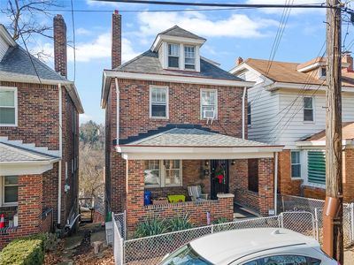 2302 Fairland St, Pittsburgh, PA, 15210