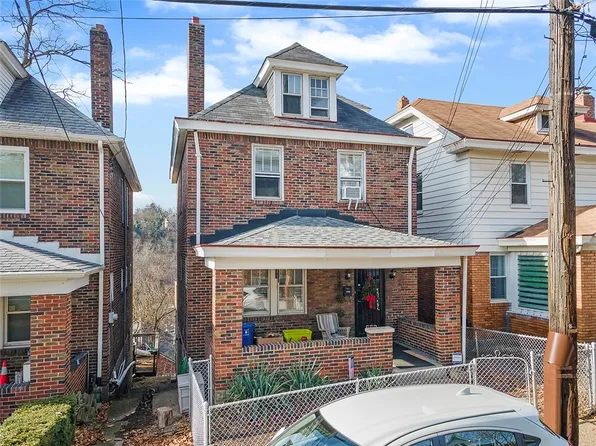 2302 Fairland St, Pittsburgh, PA 15210