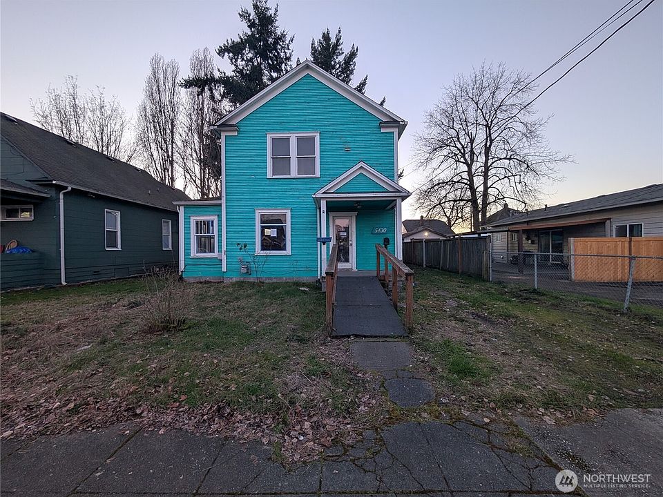 1st image of 5430 S Birmingham Street