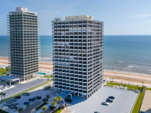 2900 N Atlantic Ave APT 604, Daytona Beach, FL 32118