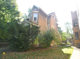 814 Reba Pl, Evanston, IL 60202