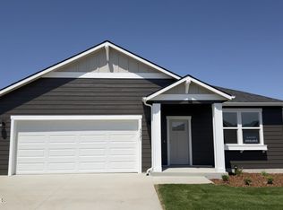 5321 E Aquila Ave, Post Falls, ID 83854