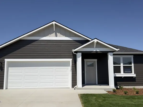 5321 E Aquila Ave, Post Falls, ID 83854
