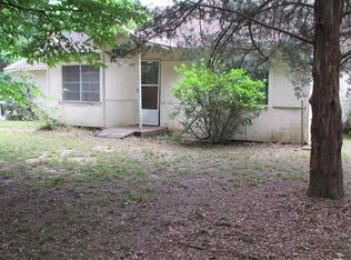 907 W Center St, Sheridan, AR 72150