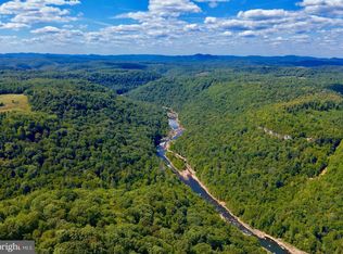 LOT Gauley Ridge Rd #B, Mount Nebo, WV 26679