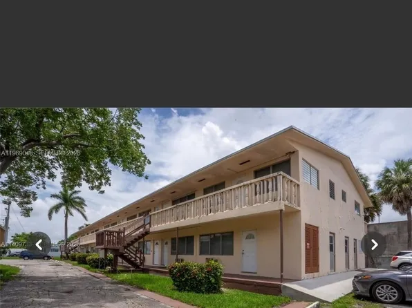 280 SW 11th Ave APT 16, Hallandale, FL 33009