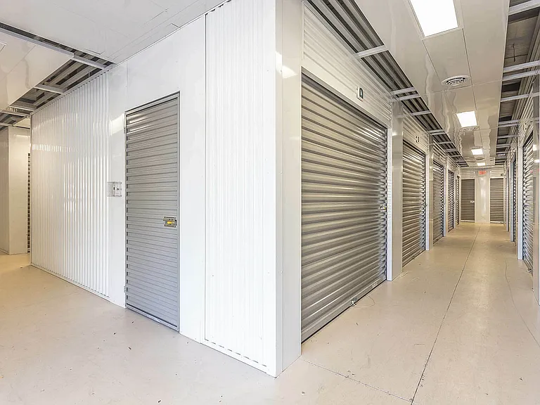On Site Storage
