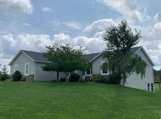 413 Township Road 902, Polk, OH 44866