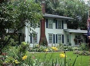 1466 Church Hill Rd, Greenwood, NY 14839