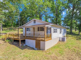 2323 Stock Creek Rd, Knoxville, TN 37920