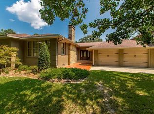 1601 Sunset Dr, Bogalusa, LA 70427