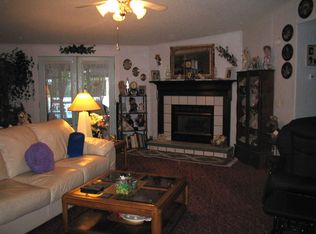 254 Jo Katherine Ln, Santa Rosa Beach, FL 32459