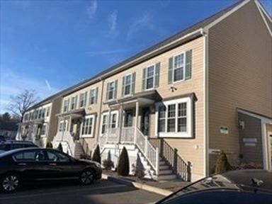 17 Foster St UNIT 15, Brockton, MA, 02301