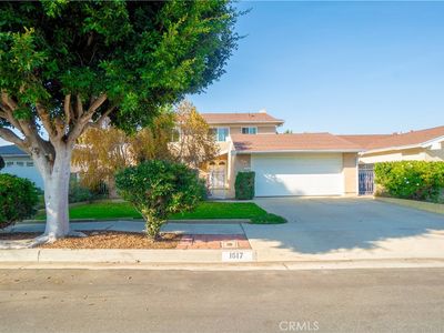 1517 237th St, Harbor City, CA, 90710