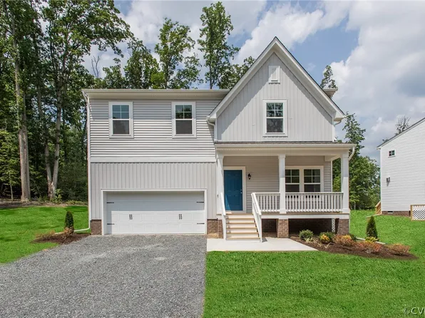140 Bellevue Ter, Aylett, VA 23009