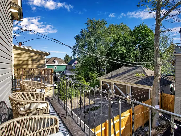 115 Claremont Ave #4 — Photo 3