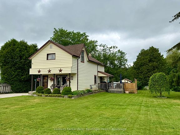 3rd image of 208 Council Rd