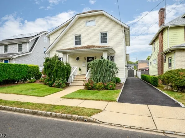 712 Filbert St, Roselle Park Boro, NJ 07204