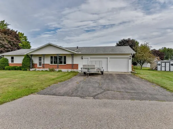 902 TOWER DRIVE, Marathon, WI 54448