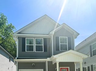664 A Greenbriar Ave, Hampton, VA 23661