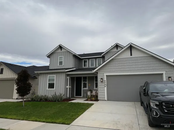 2046 W Concha St, Middleton, ID 83644
