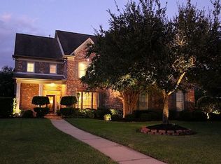 20314 Sequoia Trce, Spring, TX 77379