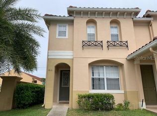 7631 Acklins Rd, Kissimmee, FL 34747