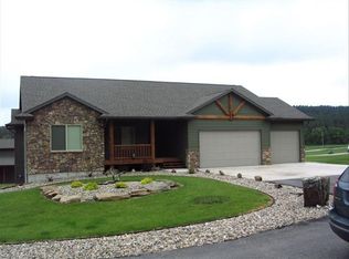 13460 Sawmill Rd, Rapid City, SD 57702