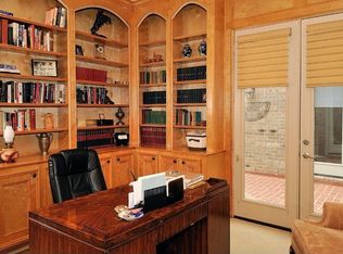 6 Heathcote Ct, Spring, TX 77380