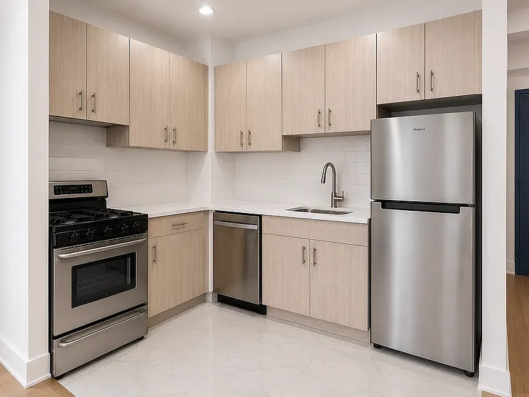 213 E 37th St #2F — Photo 10