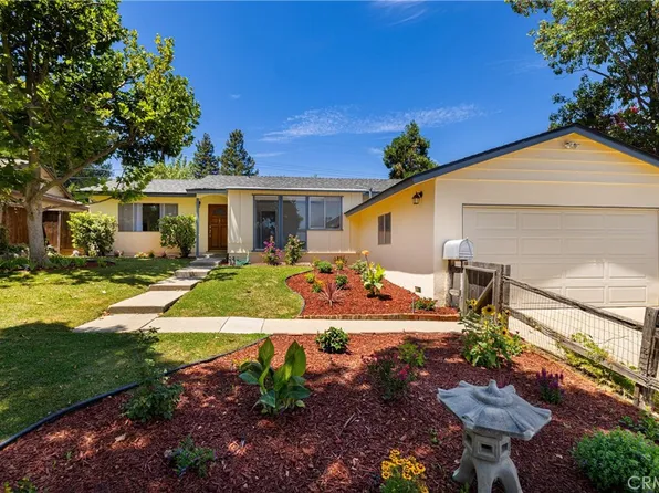 405 Vallerio Ave, Ojai, CA 93023