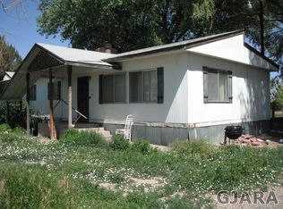 3122 F 3/4 Rd, Grand Junction, CO 81504