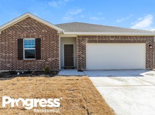 13316 Pine Dunes Dr, Haslet, TX 76052