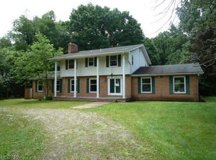 595 S Elm Ave, Tallmadge, OH