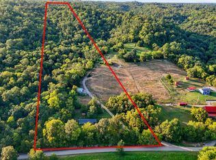 1414 River Rd, Nicholasville, KY 40356