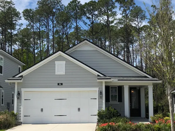 86 Bison Trail, Ponte Vedra, FL 32081
