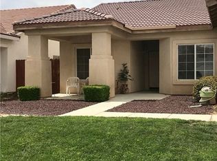 45729 Knightsbridge St, Lancaster, CA 93534